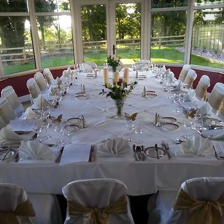 Vakantiehuis Carrygerry Shannon