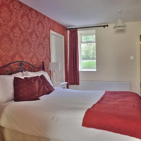 Vakantiehuis Carrygerry