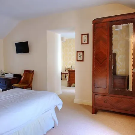 Carrygerry Vakantiehuis *