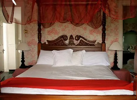 Carrygerry Vakantiehuis Shannon