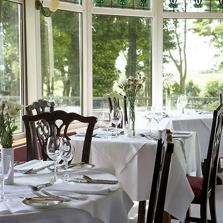 بيت للعطل Carrygerry