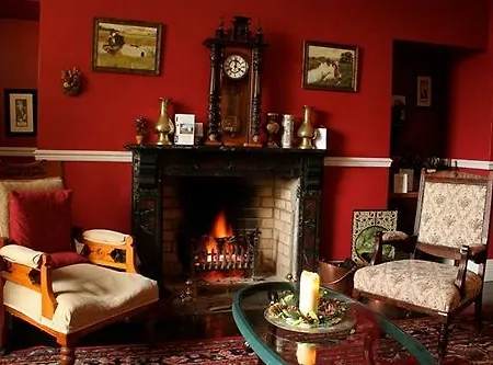 Carrygerry * شانون