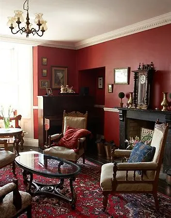 Carrygerry بيت للعطل شانون