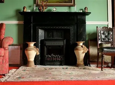 بيت للعطل Carrygerry