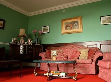 Vakantiehuis Carrygerry