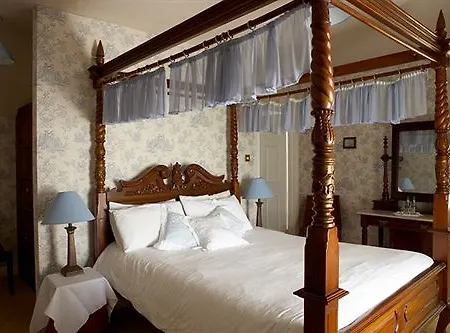 بيت للعطل Carrygerry