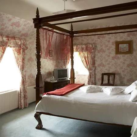 Carrygerry شانون