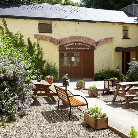 Carrygerry Vakantiehuis *