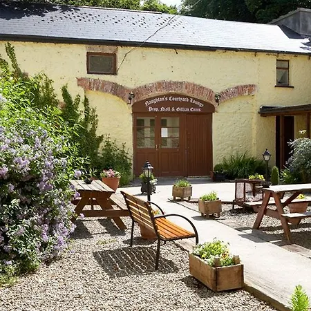 Carrygerry Holiday home *