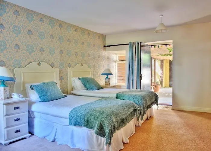 卡里杰里田园酒店 度假居 *