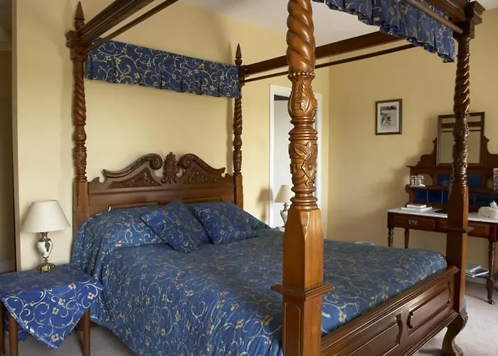 度假居 卡里杰里田园酒店 *