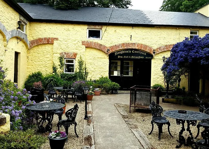 Сasa de vacaciones Carrygerry Shannon