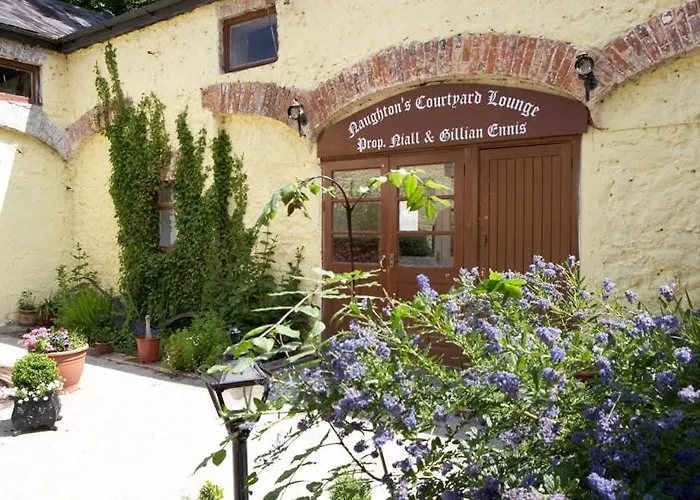 度假居 卡里杰里田园酒店