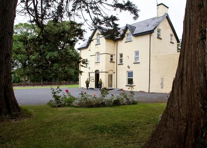 度假居 卡里杰里田园酒店