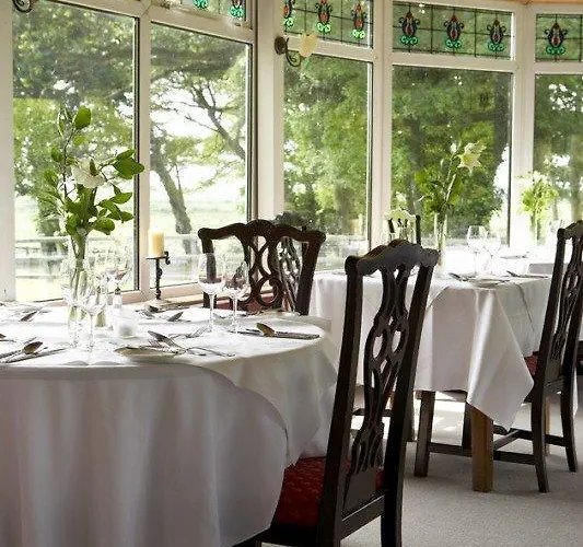 卡里杰里田园酒店