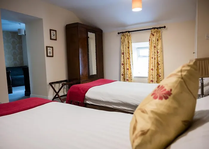 卡里杰里田园酒店 * 香侬