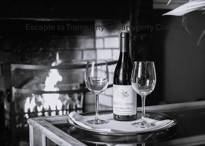 度假居 卡里杰里田园酒店