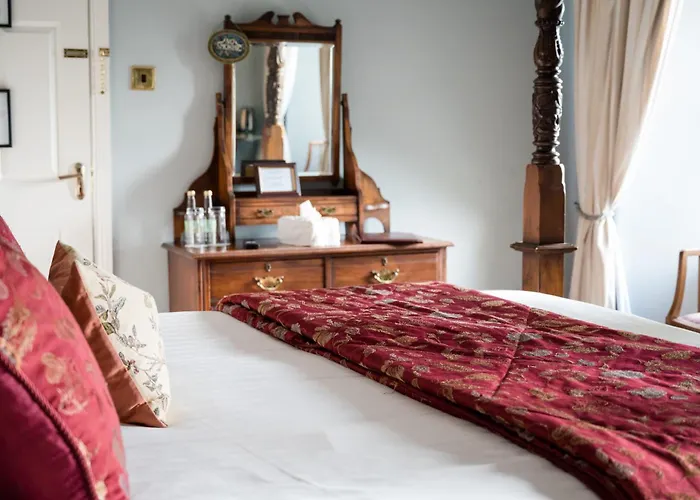 卡里杰里田园酒店 度假居 *