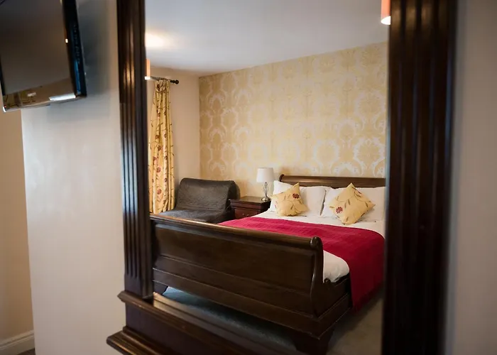 度假居 卡里杰里田园酒店 *