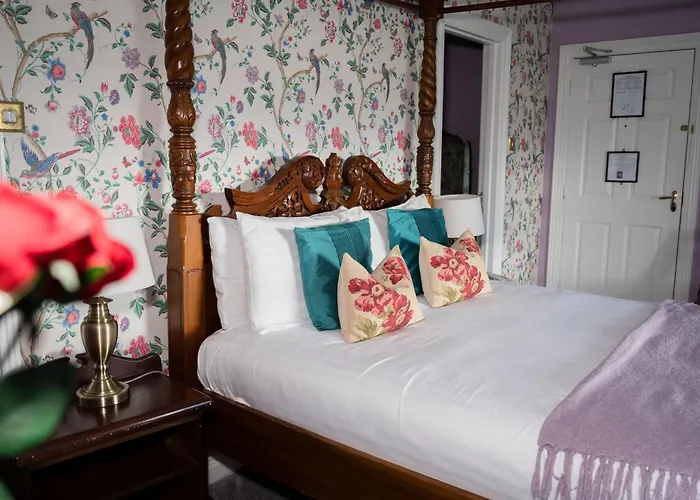 Carrygerry Casa vacanze Shannon Town