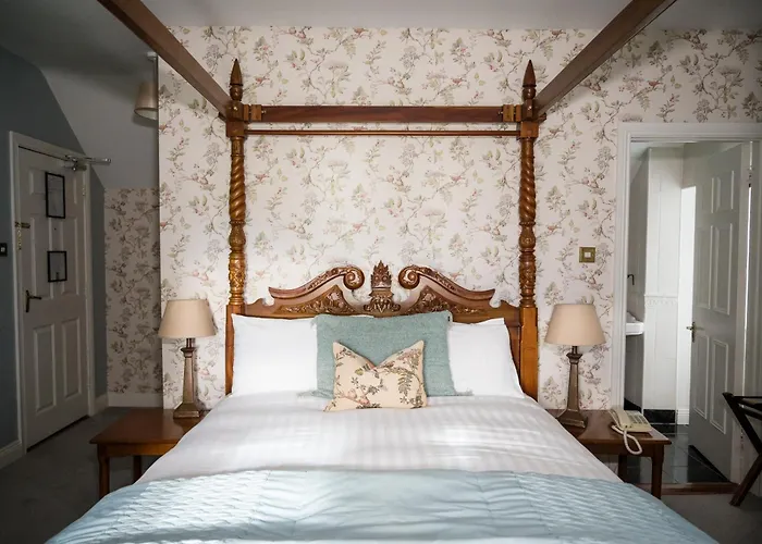 卡里杰里田园酒店 香侬