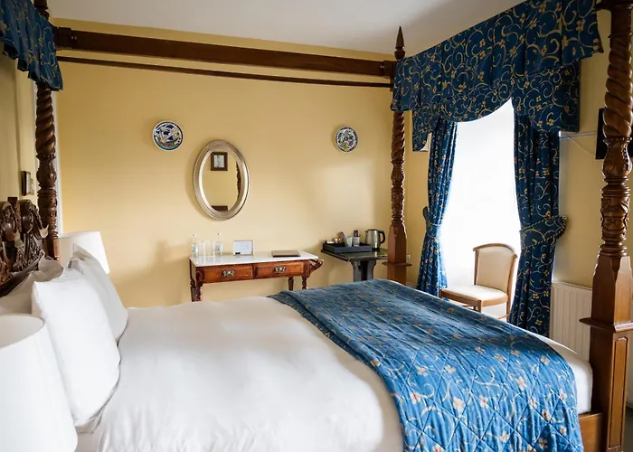 卡里杰里田园酒店 * 香侬