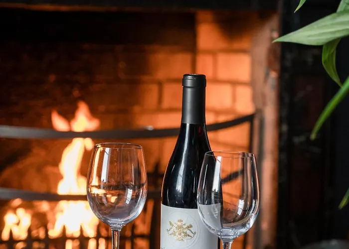 卡里杰里田园酒店 度假居