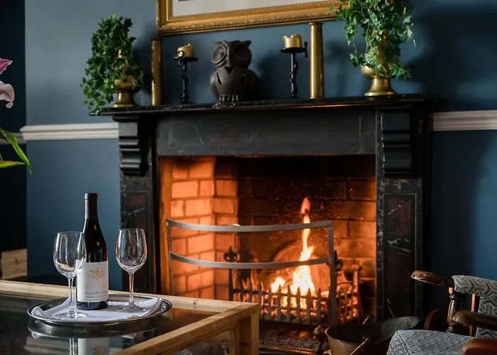 度假居 卡里杰里田园酒店