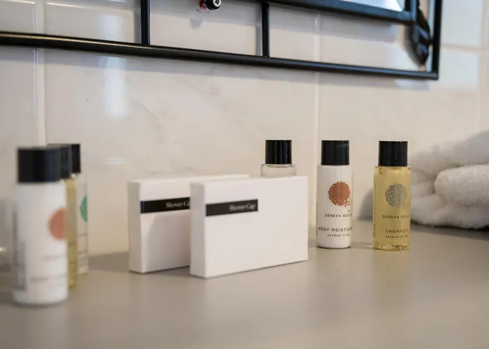 卡里杰里田园酒店 度假居 *