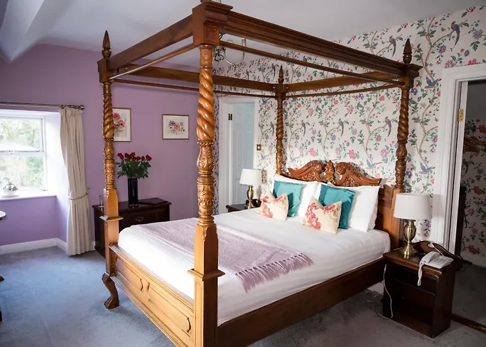 卡里杰里田园酒店 香侬