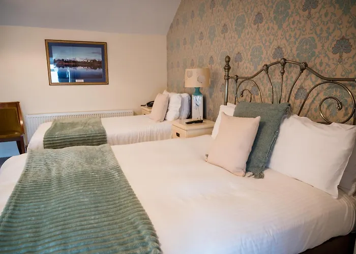 卡里杰里田园酒店 度假居