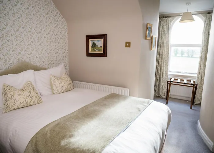 卡里杰里田园酒店