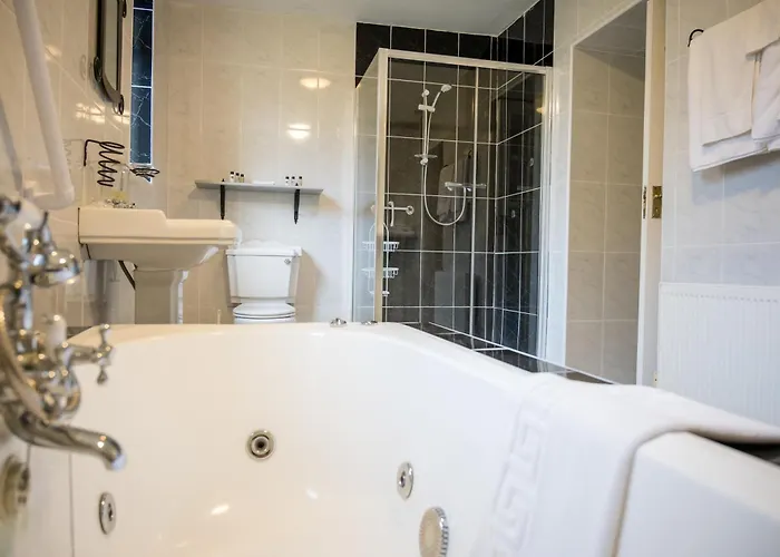 度假居 卡里杰里田园酒店 香侬