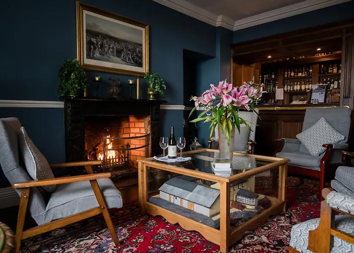 卡里杰里田园酒店 *