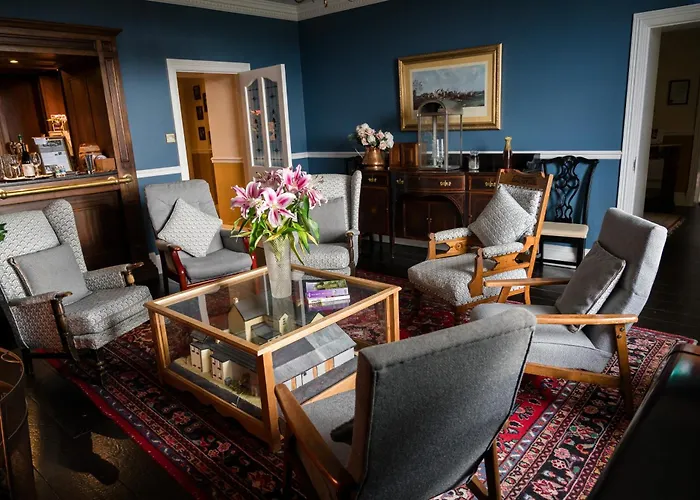 卡里杰里田园酒店 * 香侬