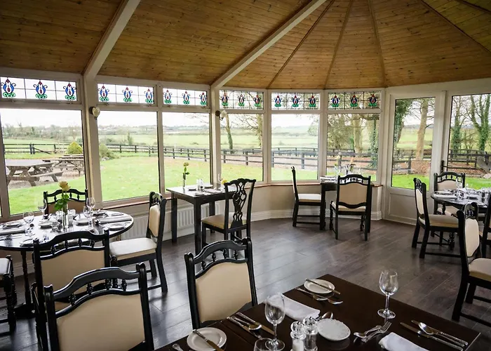 卡里杰里田园酒店