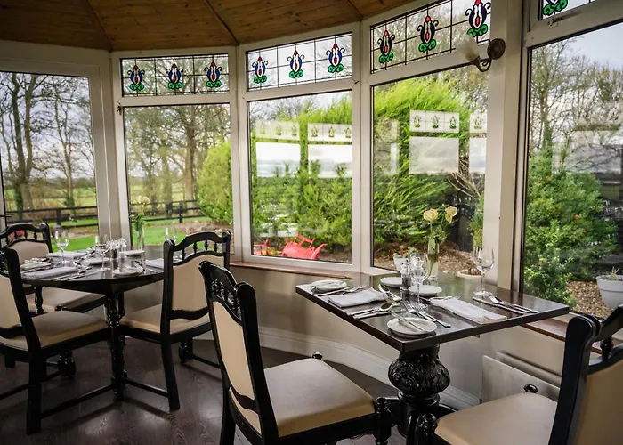 卡里杰里田园酒店 度假居