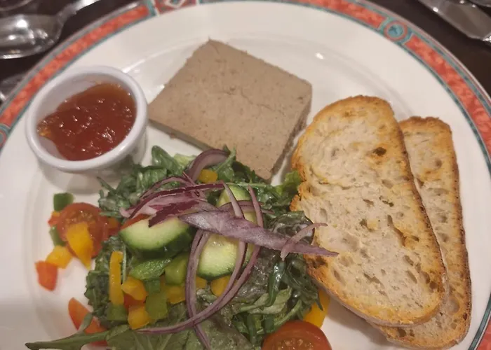 卡里杰里田园酒店