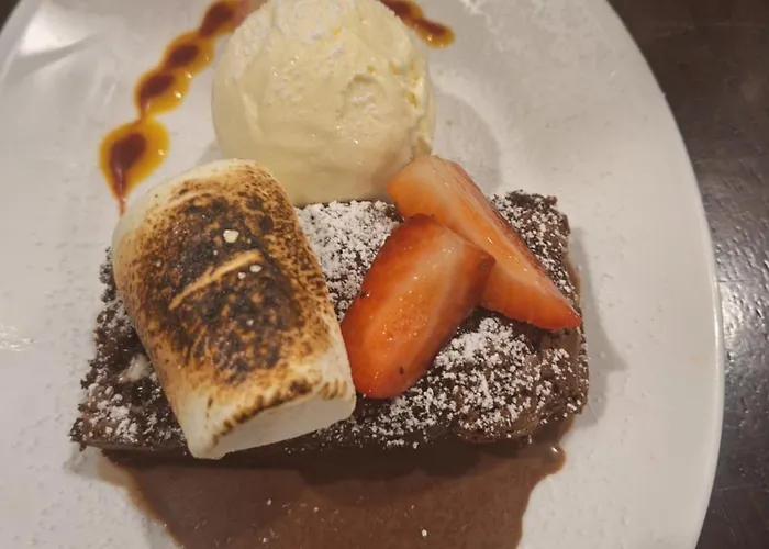 卡里杰里田园酒店 度假居