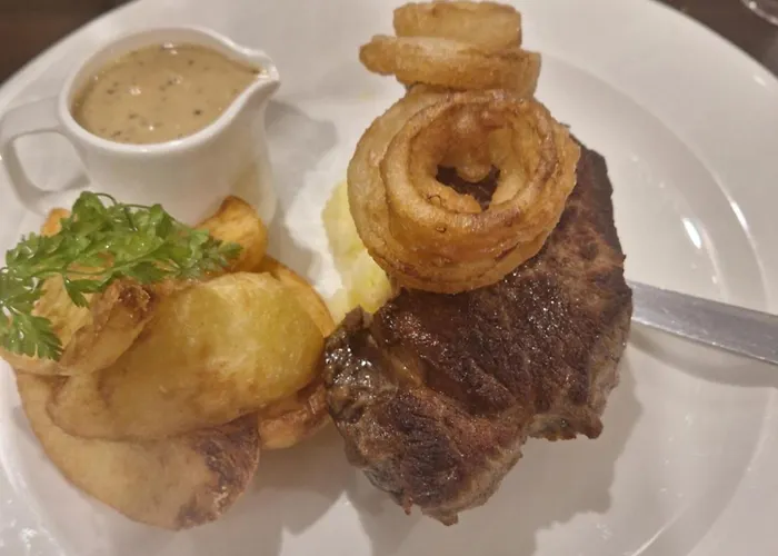 度假居 卡里杰里田园酒店