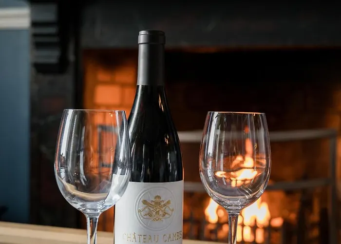 度假居 卡里杰里田园酒店 *