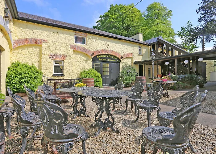 卡里杰里田园酒店 度假居 香侬