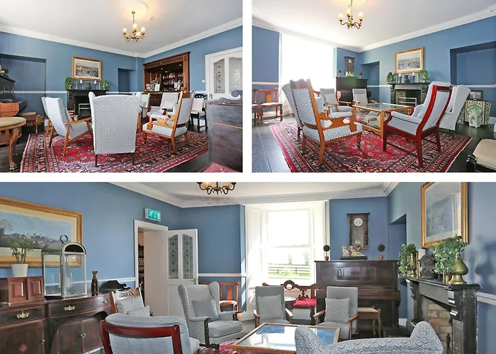 卡里杰里田园酒店