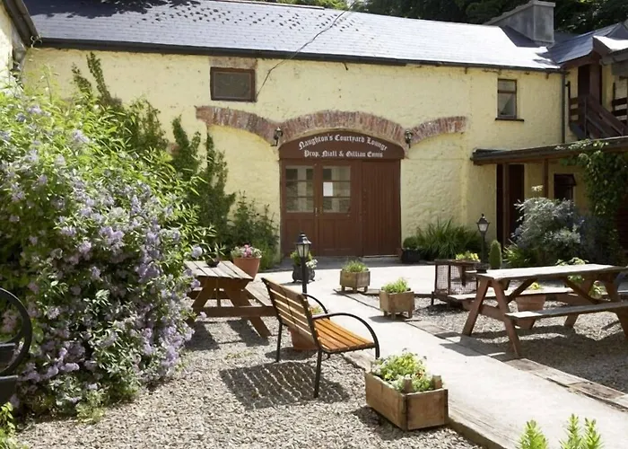 卡里杰里田园酒店 * 香侬