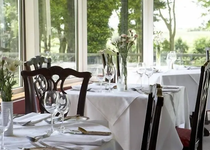 卡里杰里田园酒店