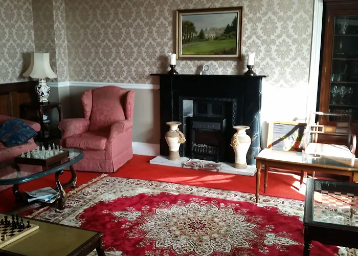 卡里杰里田园酒店 度假居 *