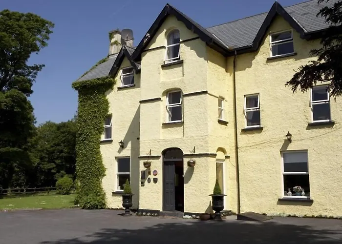 度假居 卡里杰里田园酒店