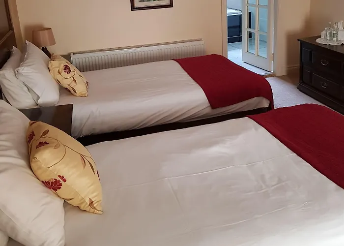 卡里杰里田园酒店 香侬