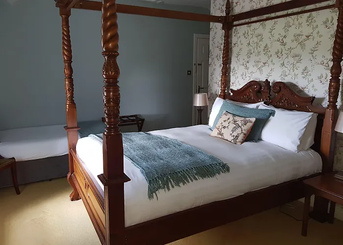 度假居 卡里杰里田园酒店