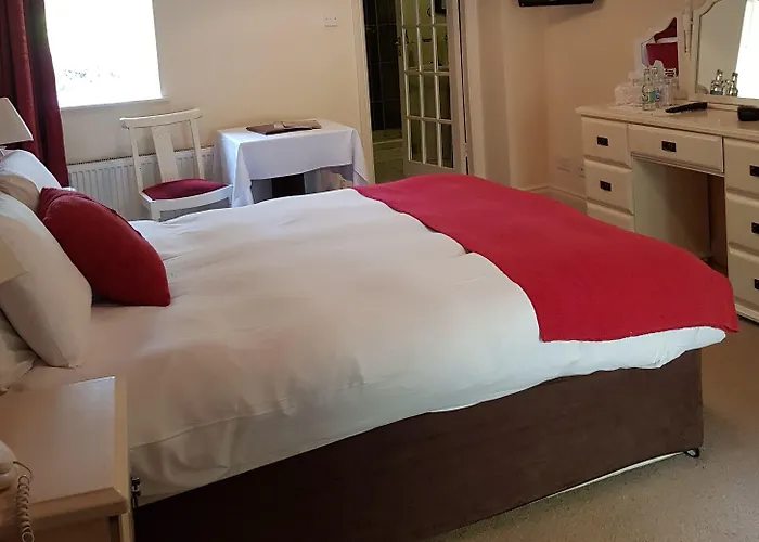 卡里杰里田园酒店 度假居 香侬